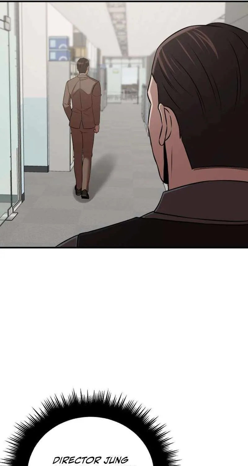 When a Genius Office Worker Goes Too Far Chapter 13 page 55 - 