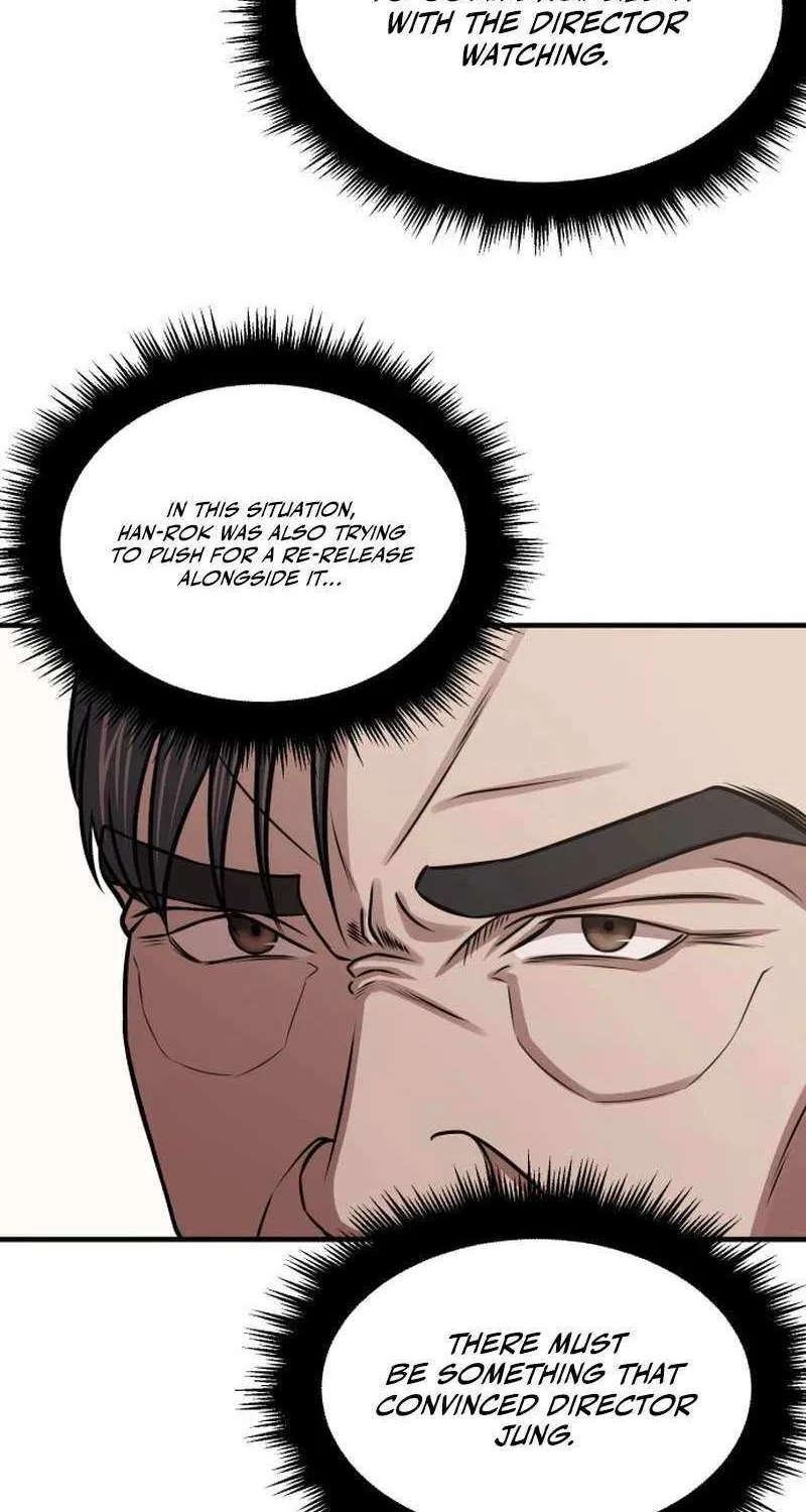 When a Genius Office Worker Goes Too Far Chapter 13 page 58 - 