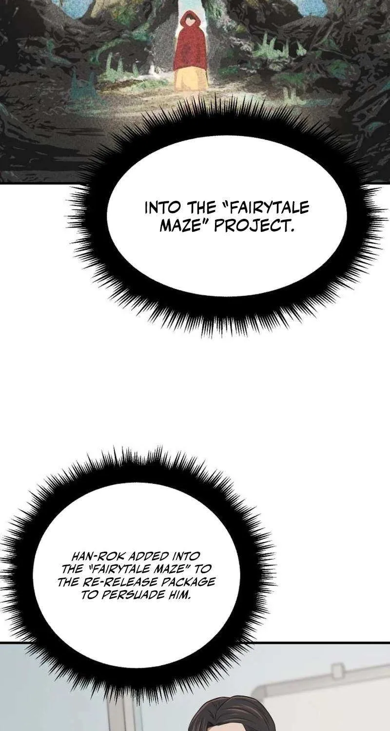 When a Genius Office Worker Goes Too Far Chapter 13 page 60 - 