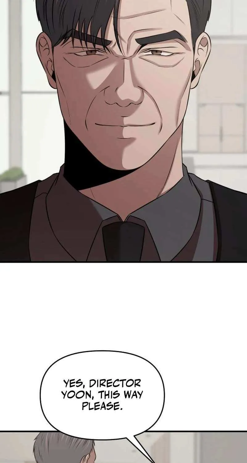 When a Genius Office Worker Goes Too Far Chapter 13 page 68 - 