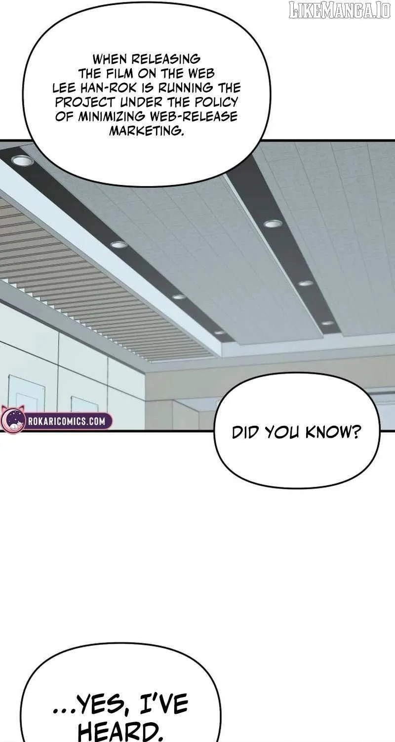 When a Genius Office Worker Goes Too Far Chapter 13 page 71 - 