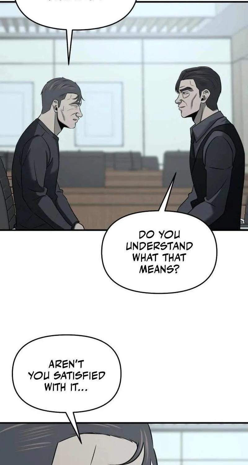 When a Genius Office Worker Goes Too Far Chapter 13 page 72 - 