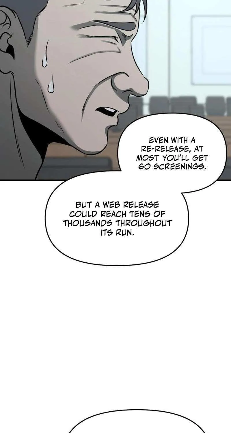 When a Genius Office Worker Goes Too Far Chapter 13 page 73 - 