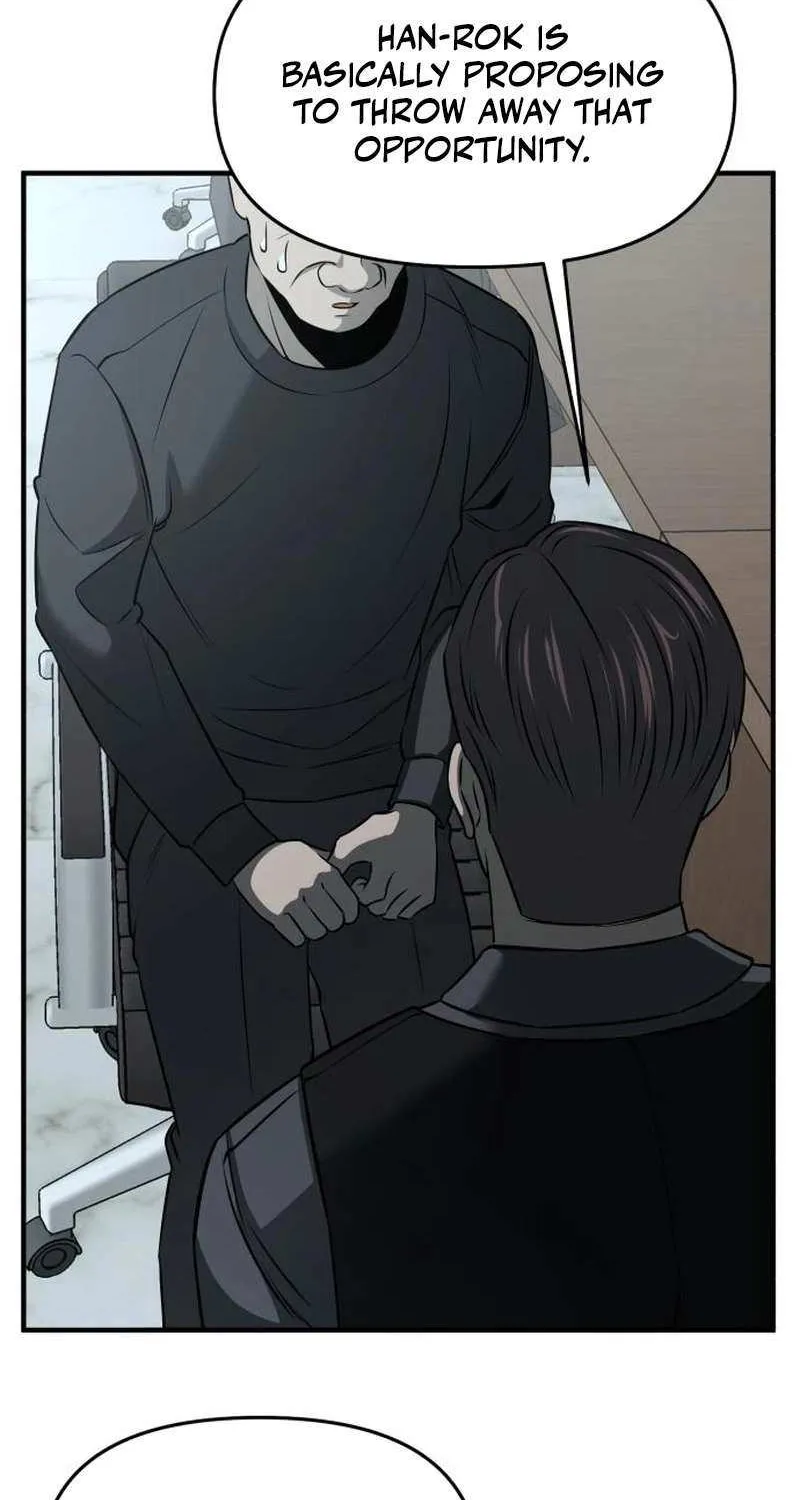 When a Genius Office Worker Goes Too Far Chapter 13 page 74 - 