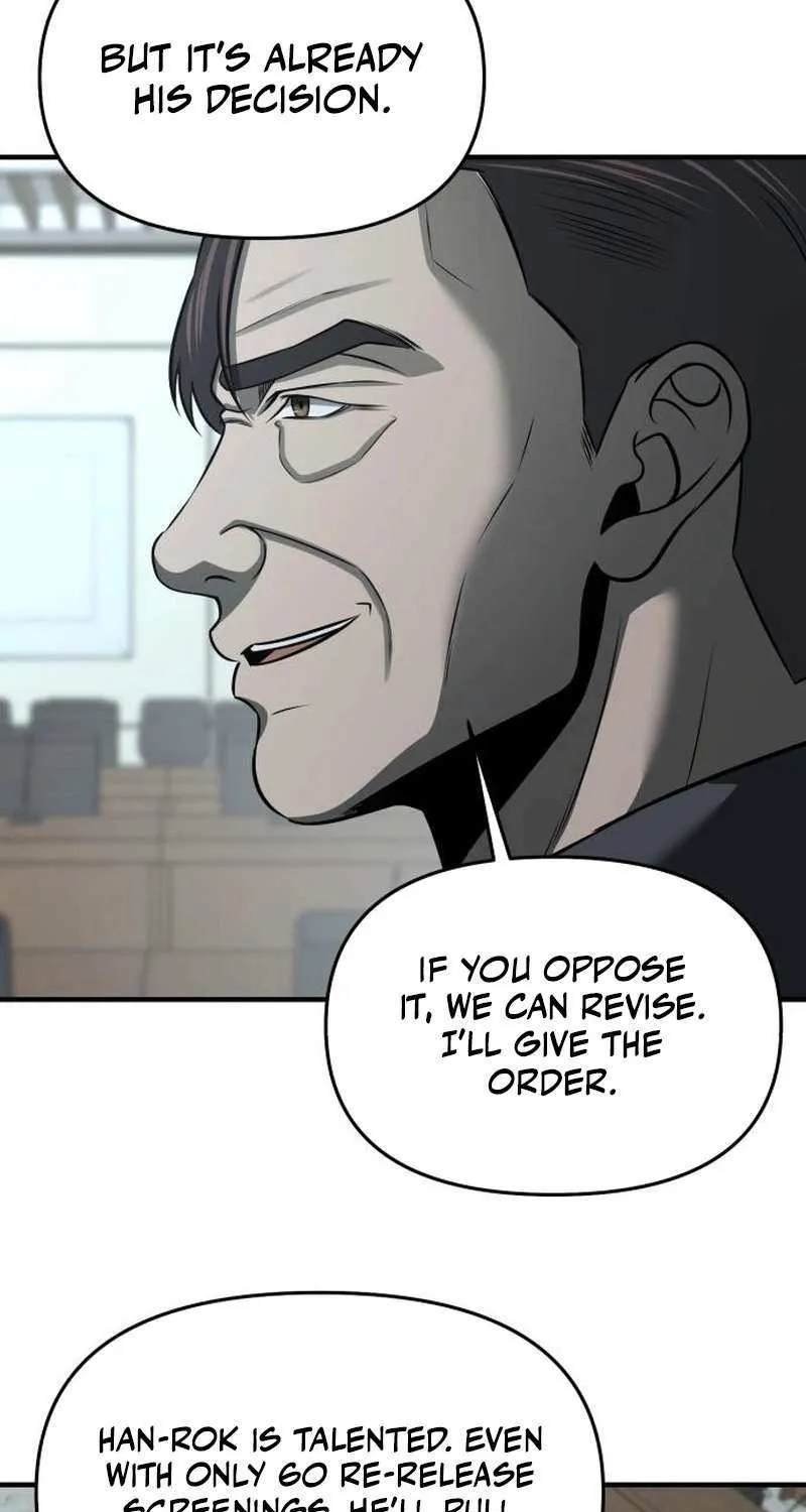 When a Genius Office Worker Goes Too Far Chapter 13 page 75 - 