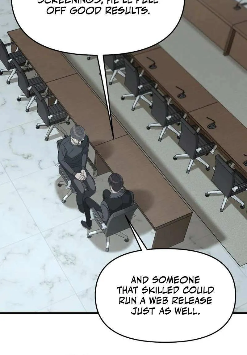 When a Genius Office Worker Goes Too Far Chapter 13 page 76 - 