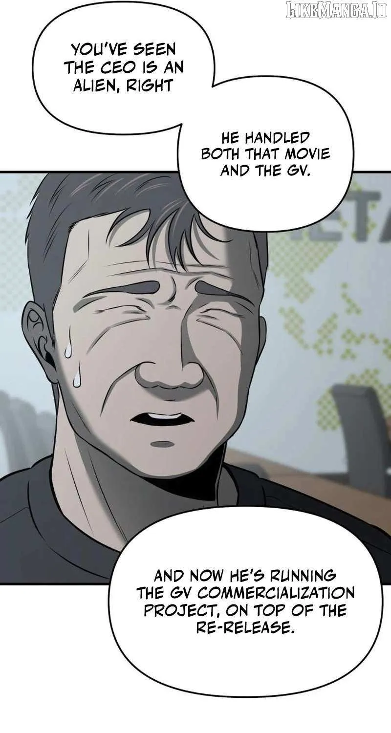 When a Genius Office Worker Goes Too Far Chapter 13 page 77 - 