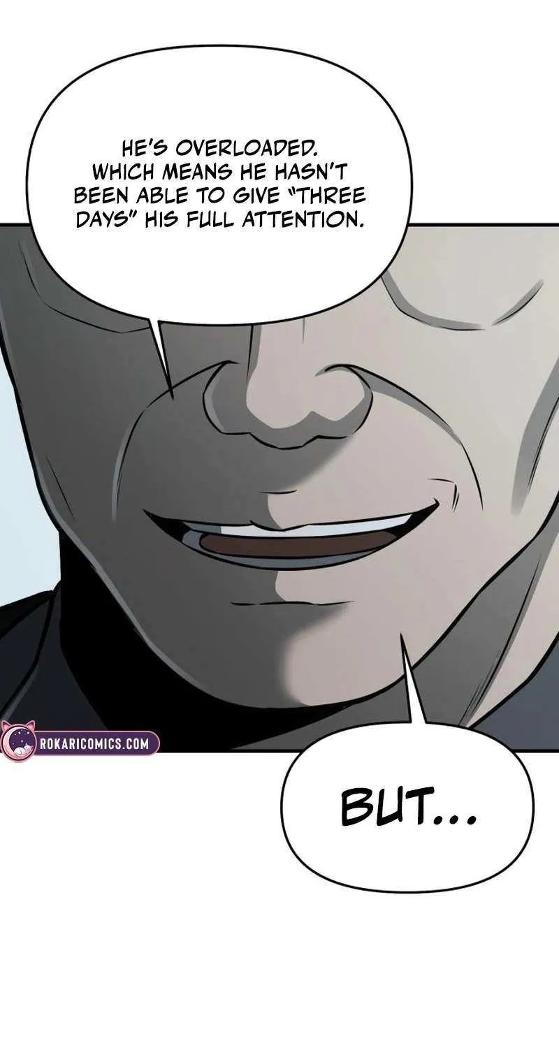 When a Genius Office Worker Goes Too Far Chapter 13 page 78 - 