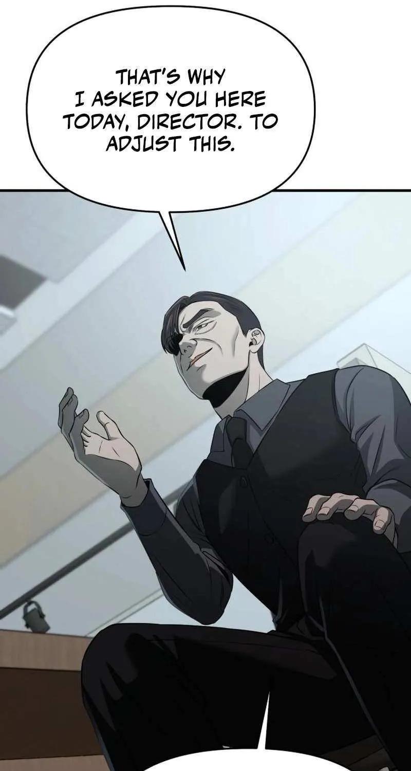 When a Genius Office Worker Goes Too Far Chapter 13 page 79 - 