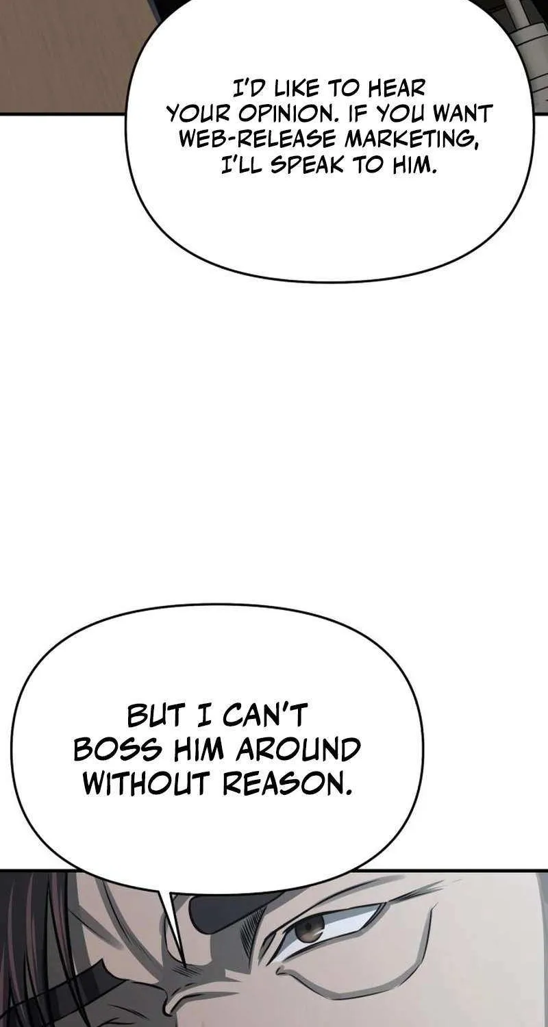 When a Genius Office Worker Goes Too Far Chapter 13 page 80 - 