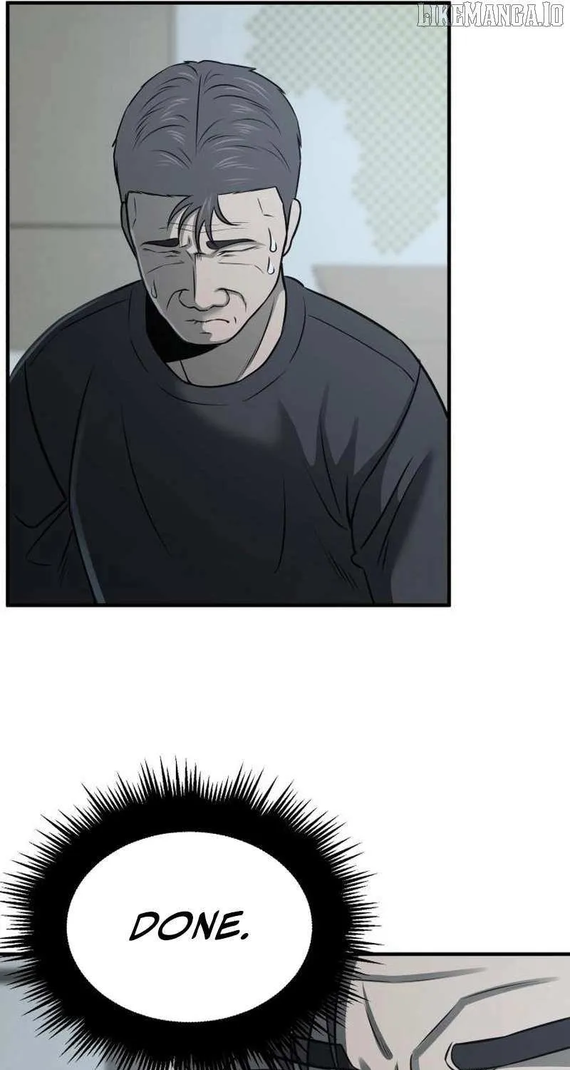 When a Genius Office Worker Goes Too Far Chapter 13 page 84 - 