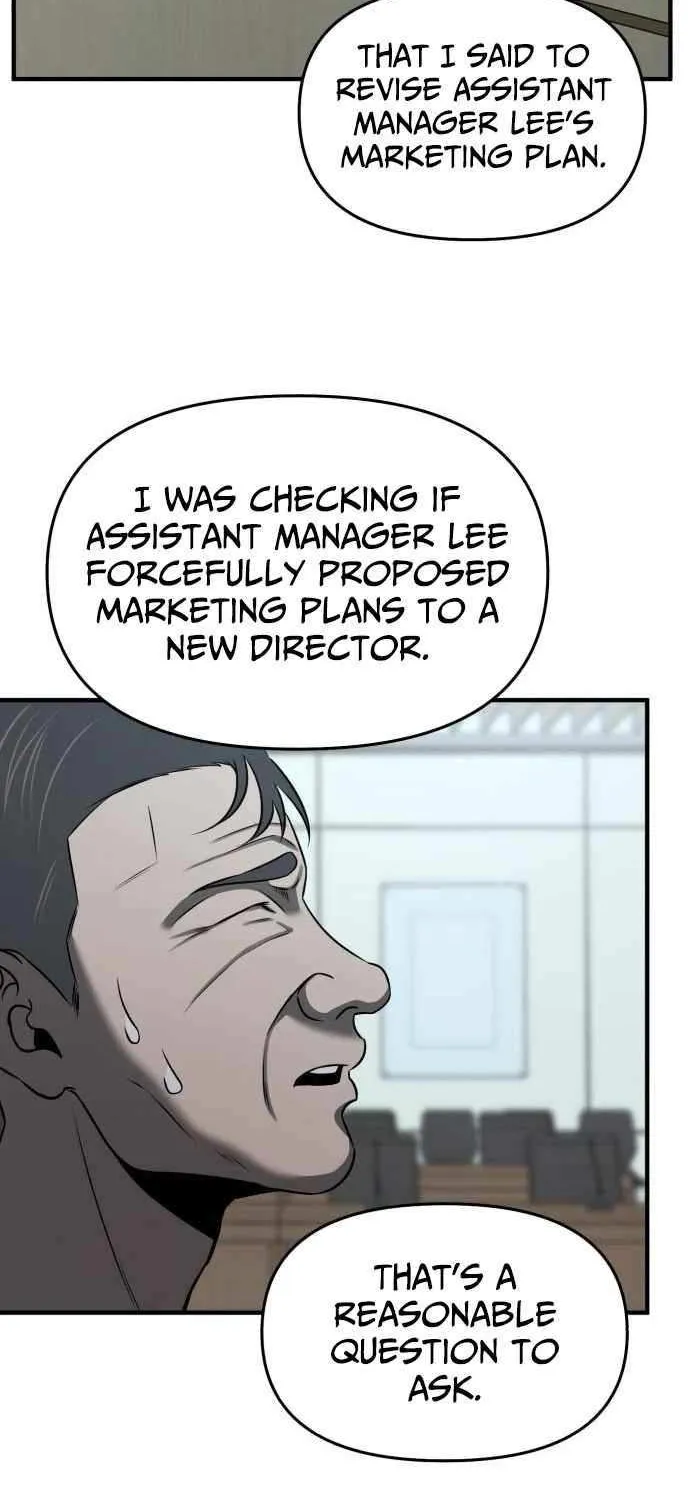 When a Genius Office Worker Goes Too Far Chapter 14 page 11 - 