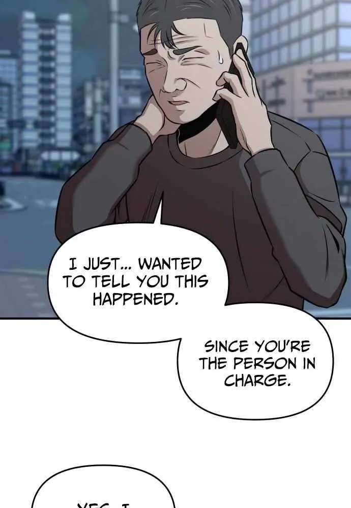 When a Genius Office Worker Goes Too Far Chapter 14 page 21 - 