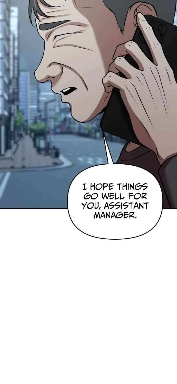 When a Genius Office Worker Goes Too Far Chapter 14 page 23 - 