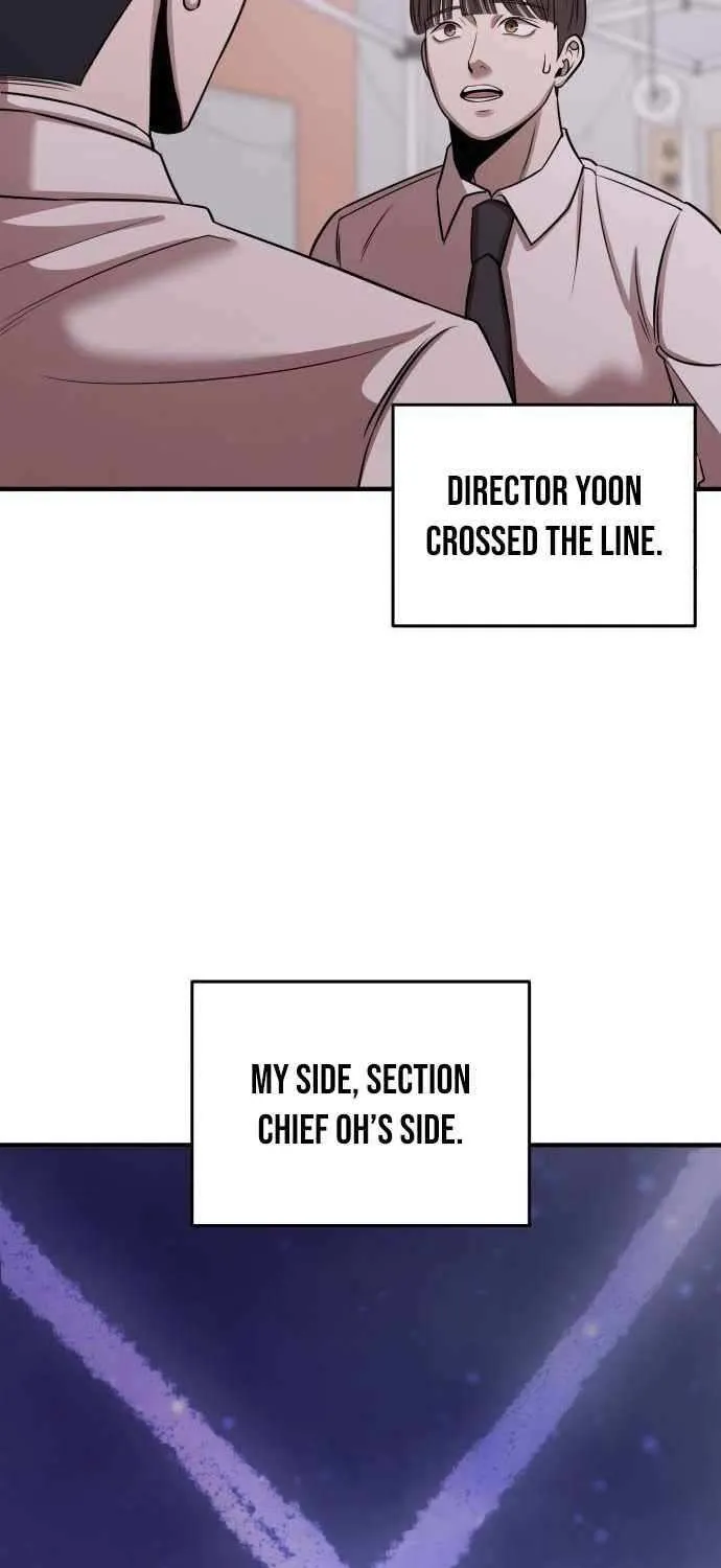 When a Genius Office Worker Goes Too Far Chapter 14 page 26 - 
