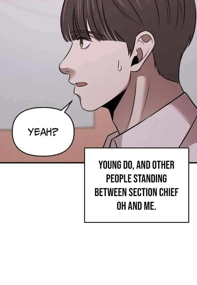 When a Genius Office Worker Goes Too Far Chapter 14 page 28 - 