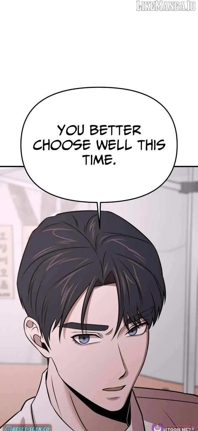 When a Genius Office Worker Goes Too Far Chapter 14 page 29 - 