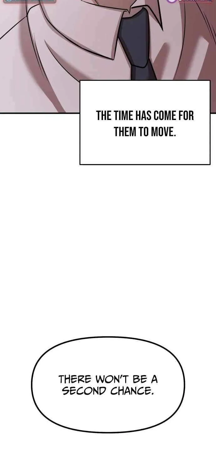 When a Genius Office Worker Goes Too Far Chapter 14 page 30 - 