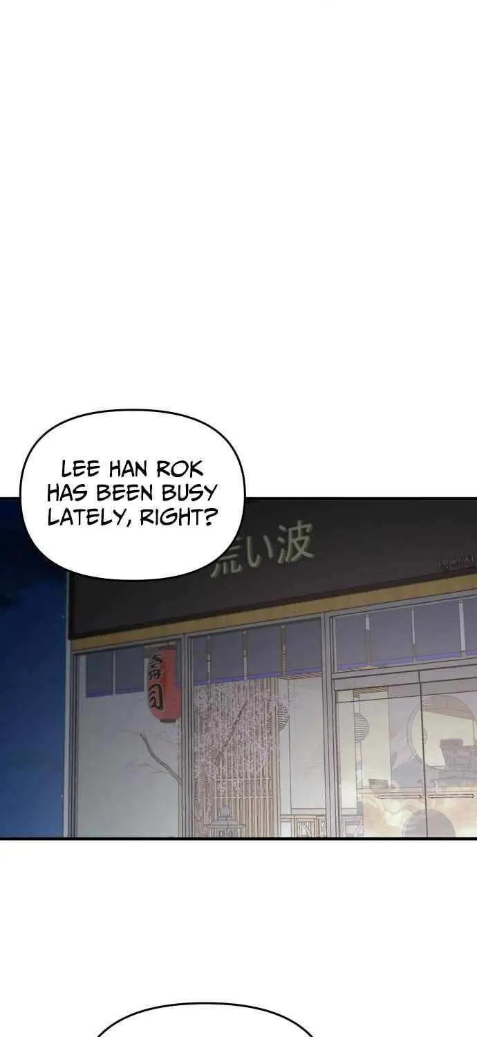 When a Genius Office Worker Goes Too Far Chapter 14 page 32 - 