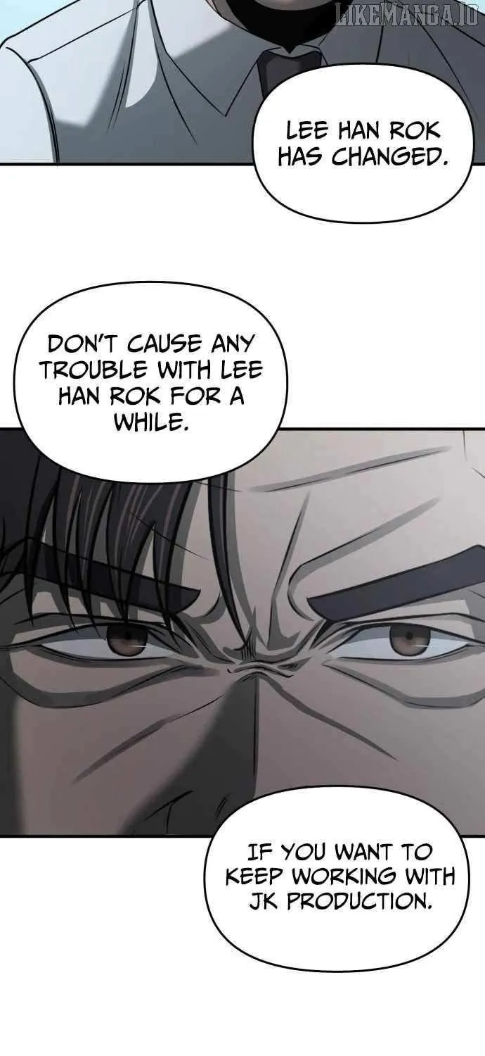 When a Genius Office Worker Goes Too Far Chapter 14 page 36 - 