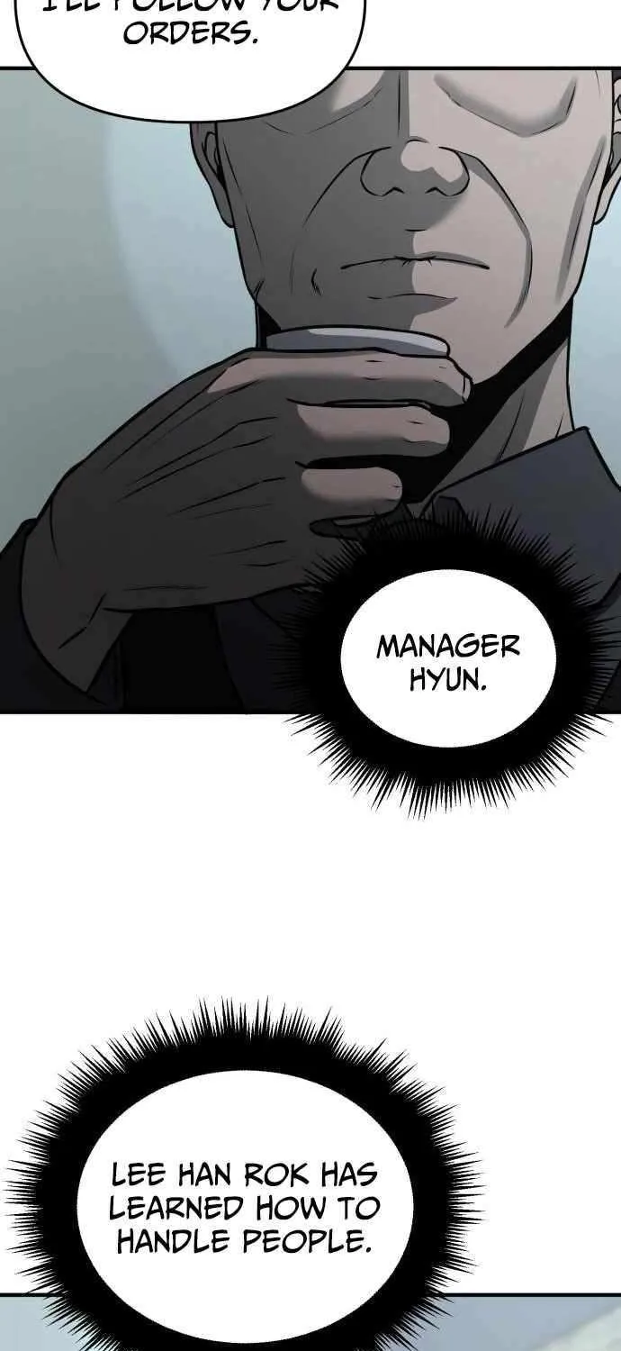When a Genius Office Worker Goes Too Far Chapter 14 page 38 - 