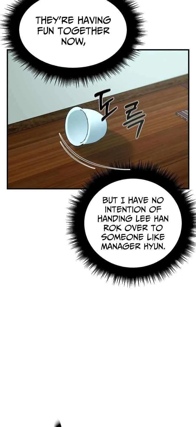 When a Genius Office Worker Goes Too Far Chapter 14 page 40 - 