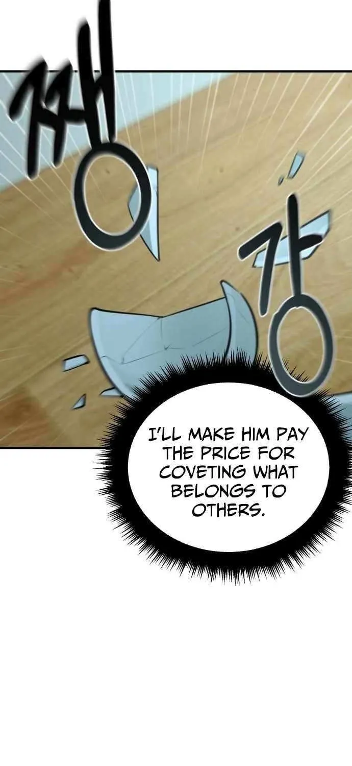 When a Genius Office Worker Goes Too Far Chapter 14 page 41 - 