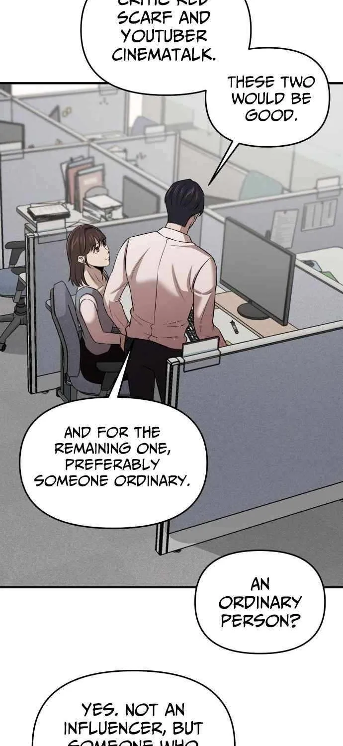 When a Genius Office Worker Goes Too Far Chapter 14 page 44 - 