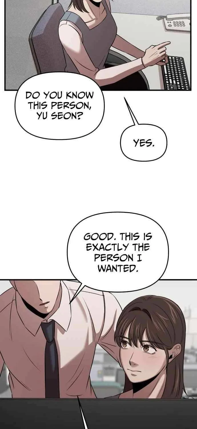 When a Genius Office Worker Goes Too Far Chapter 14 page 46 - 