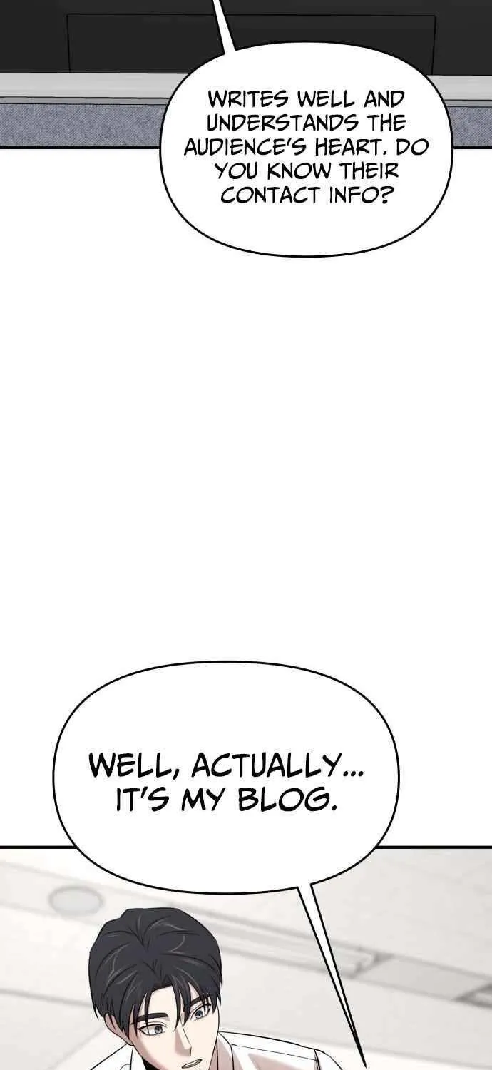 When a Genius Office Worker Goes Too Far Chapter 14 page 47 - 