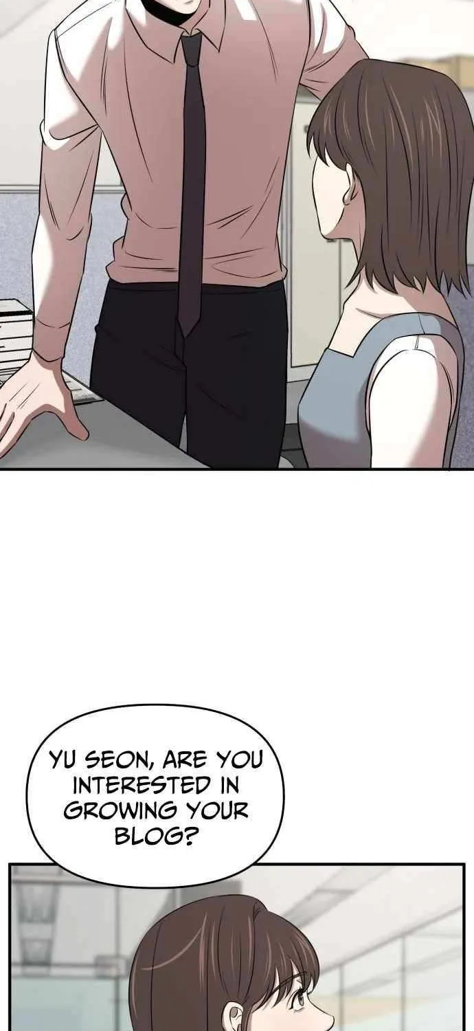 When a Genius Office Worker Goes Too Far Chapter 14 page 48 - 