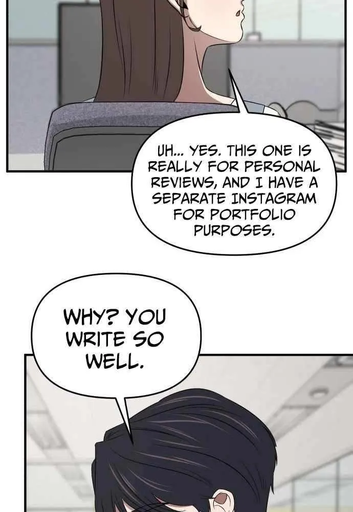 When a Genius Office Worker Goes Too Far Chapter 14 page 49 - 