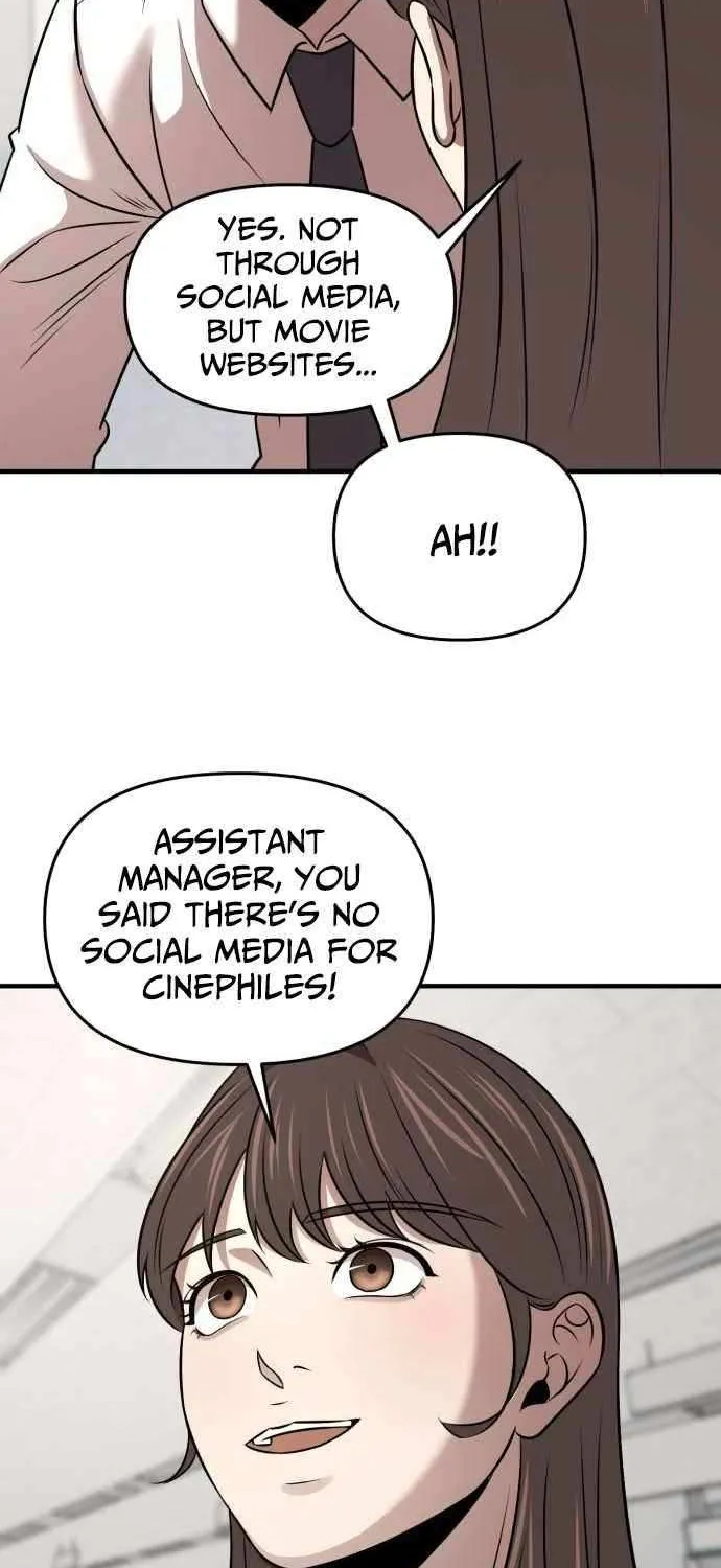 When a Genius Office Worker Goes Too Far Chapter 14 page 51 - 