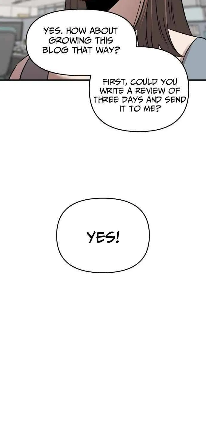 When a Genius Office Worker Goes Too Far Chapter 14 page 52 - 