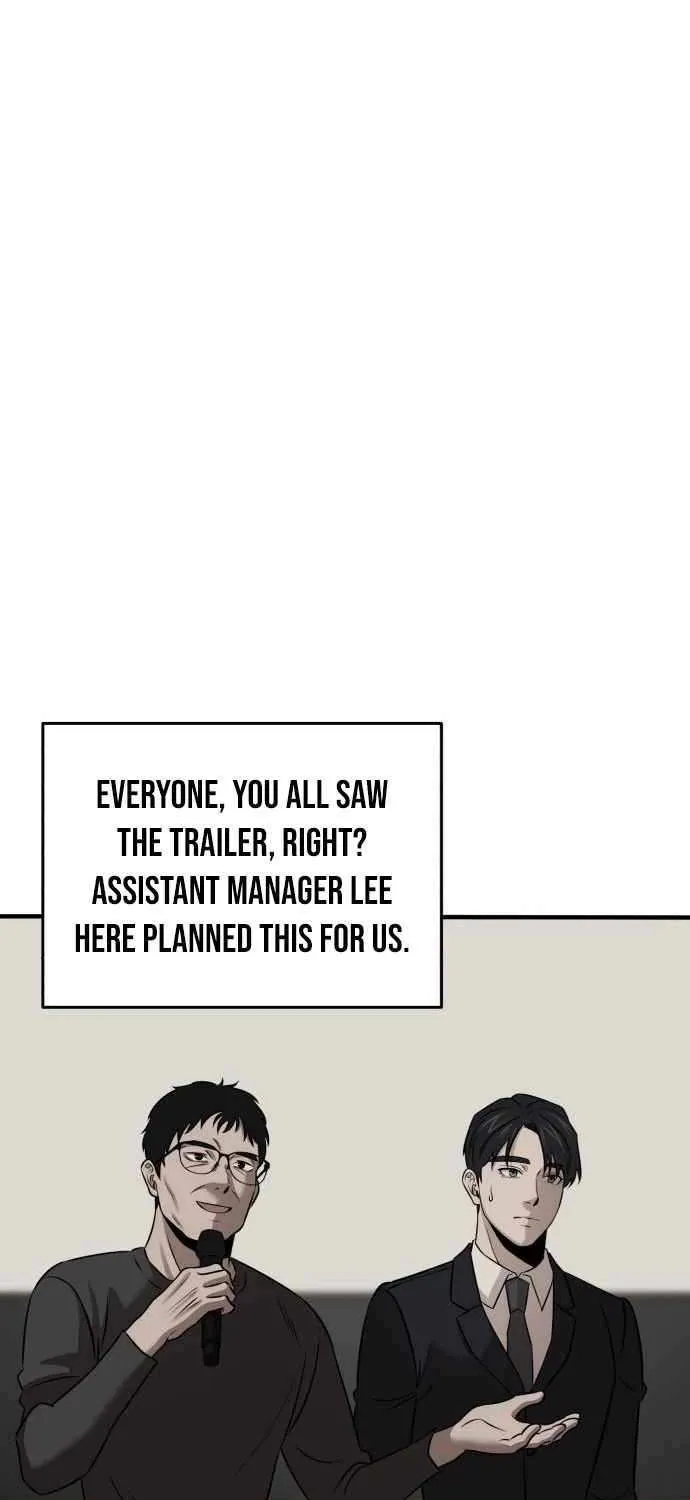 When a Genius Office Worker Goes Too Far Chapter 14 page 59 - 