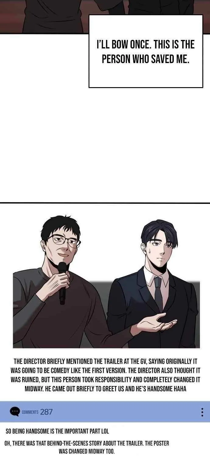 When a Genius Office Worker Goes Too Far Chapter 14 page 60 - 