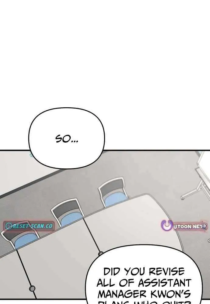 When a Genius Office Worker Goes Too Far Chapter 14 page 63 - 