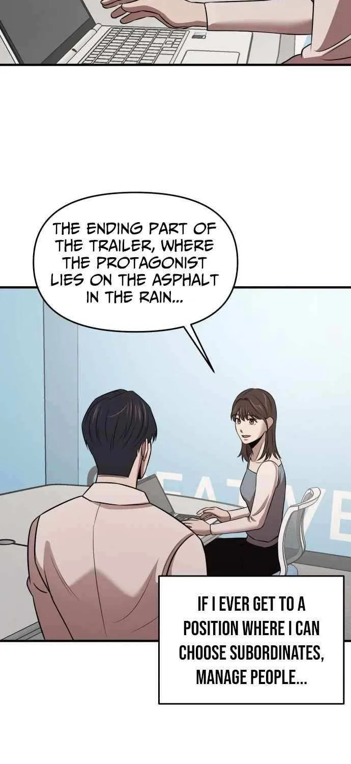 When a Genius Office Worker Goes Too Far Chapter 14 page 67 - 