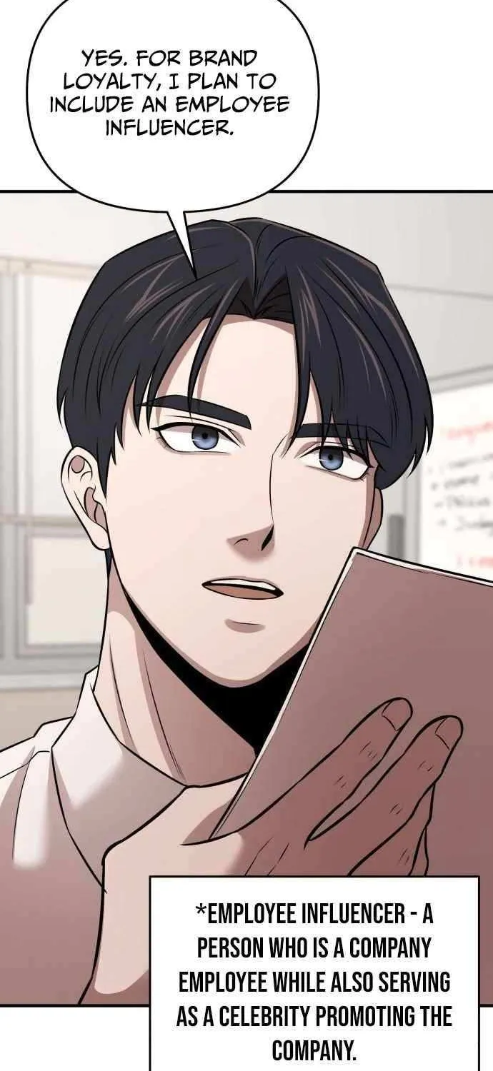 When a Genius Office Worker Goes Too Far Chapter 14 page 76 - 