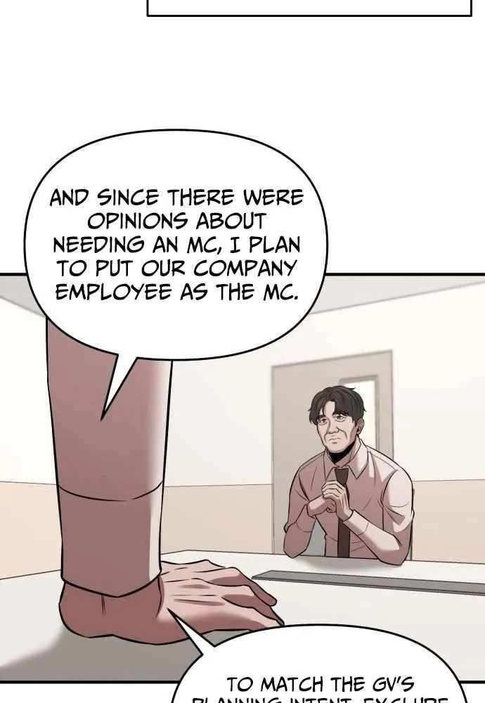 When a Genius Office Worker Goes Too Far Chapter 14 page 77 - 