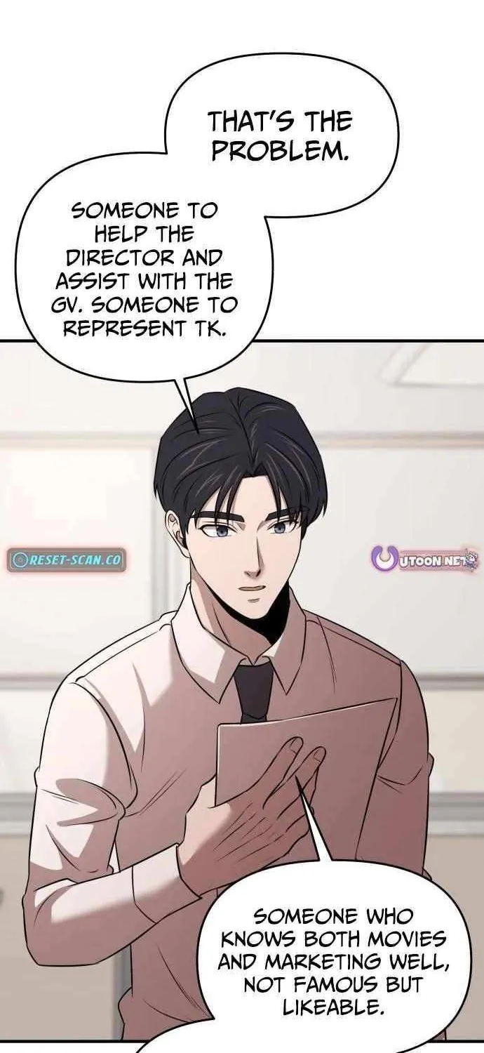 When a Genius Office Worker Goes Too Far Chapter 14 page 79 - 