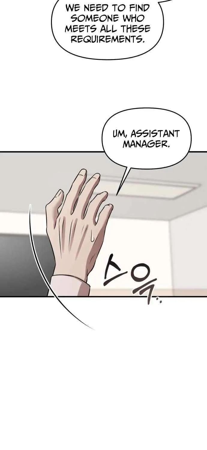 When a Genius Office Worker Goes Too Far Chapter 14 page 80 - 