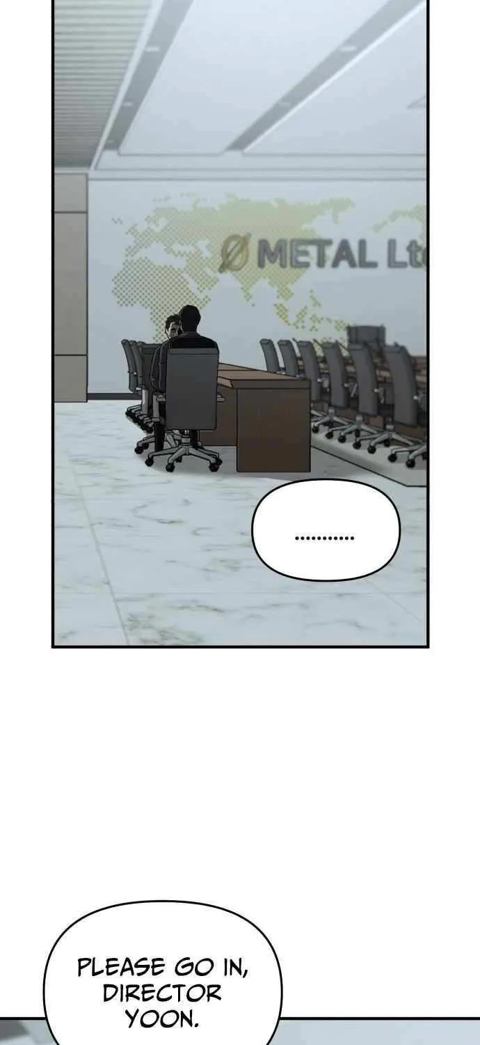 When a Genius Office Worker Goes Too Far Chapter 14 page 9 - 