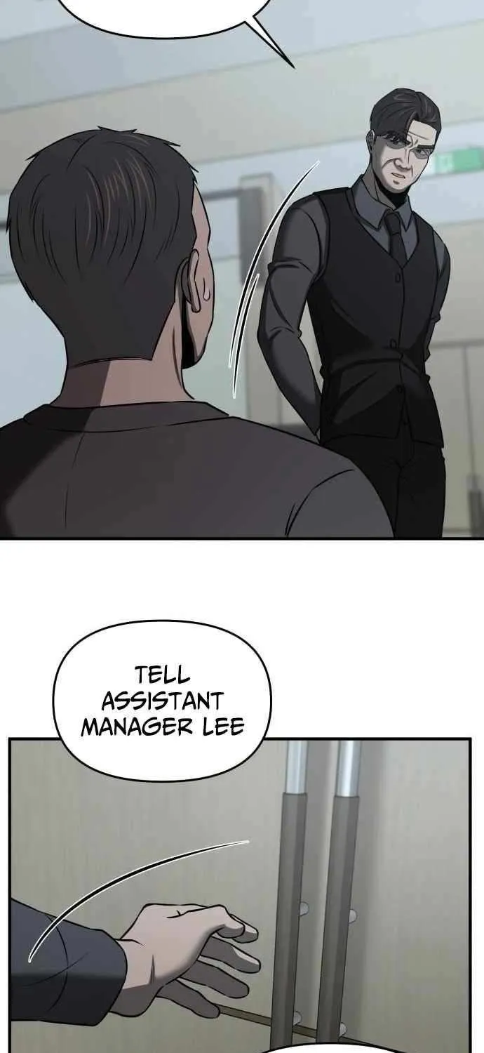 When a Genius Office Worker Goes Too Far Chapter 14 page 10 - 