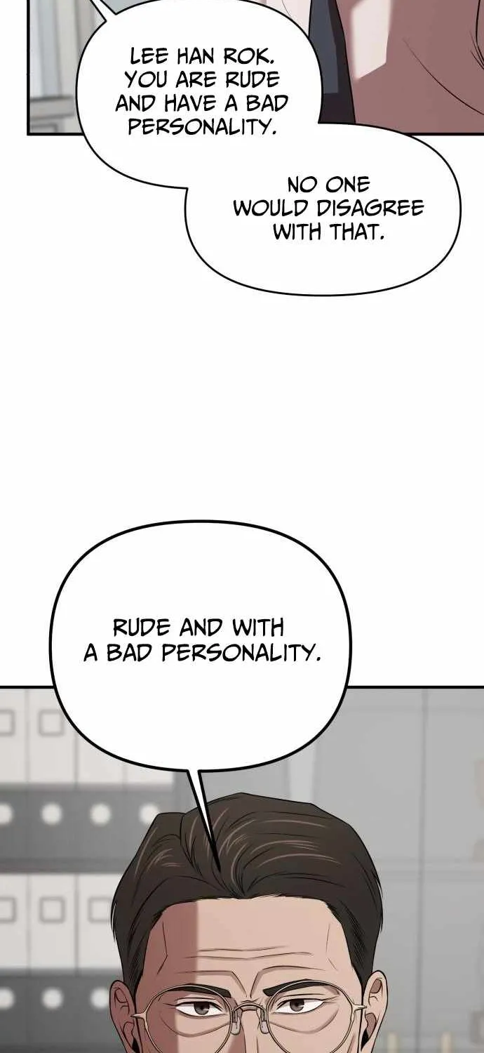 When a Genius Office Worker Goes Too Far Chapter 15 page 11 - 