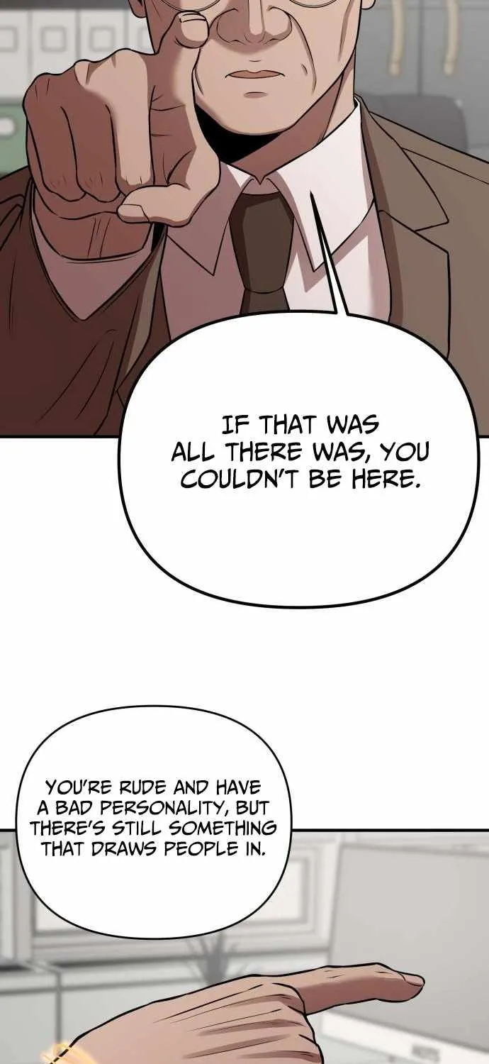 When a Genius Office Worker Goes Too Far Chapter 15 page 12 - 