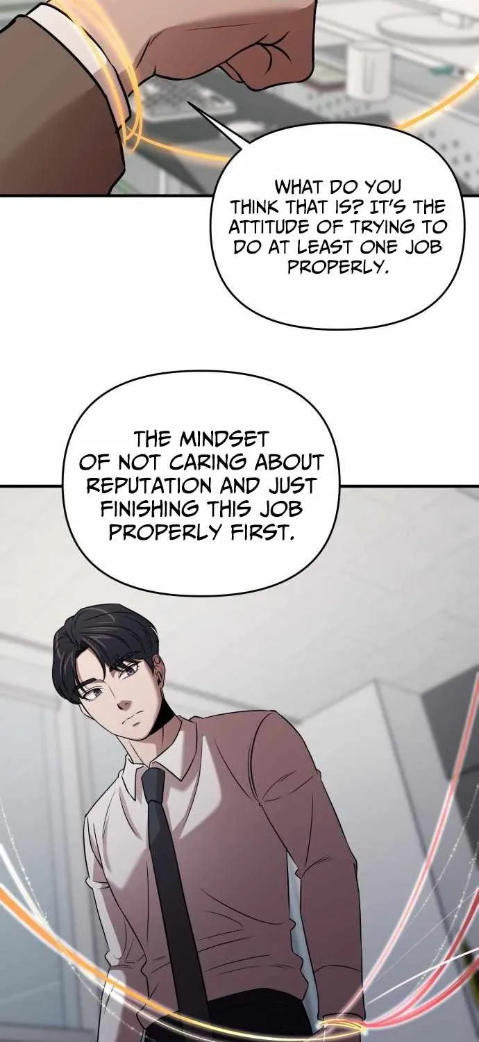When a Genius Office Worker Goes Too Far Chapter 15 page 13 - 