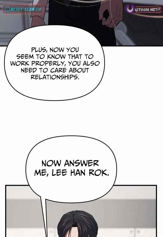 When a Genius Office Worker Goes Too Far Chapter 15 page 14 - 