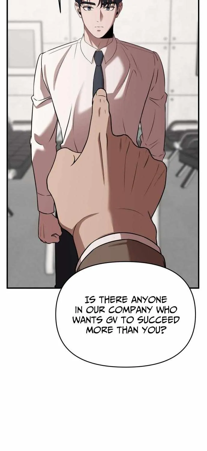 When a Genius Office Worker Goes Too Far Chapter 15 page 15 - 
