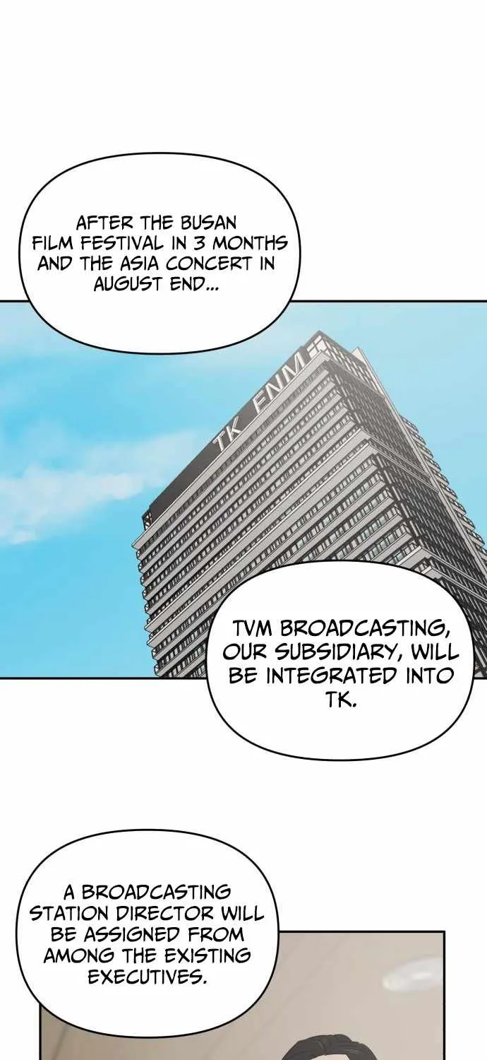 When a Genius Office Worker Goes Too Far Chapter 15 page 18 - 